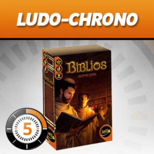 LUDOCHRONO – Biblios