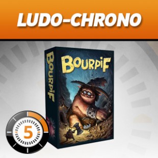 LUDOCHRONO – Bourpif