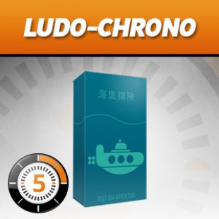 LUDOCHRONO – Deep Sea Adventure