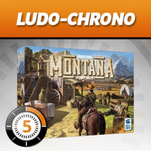 LUDOCHRONO – Montana
