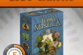 LUDOCHRONO – Terra Mystica