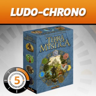 LUDOCHRONO – Terra Mystica