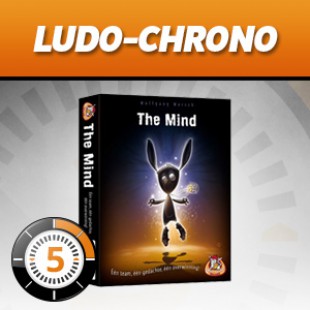LUDOCHRONO – The Mind