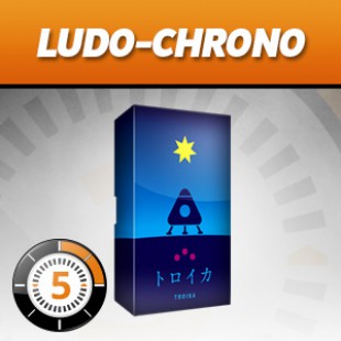 LUDOCHRONO – Troika