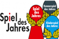 Le Spiel des Jahres 2018