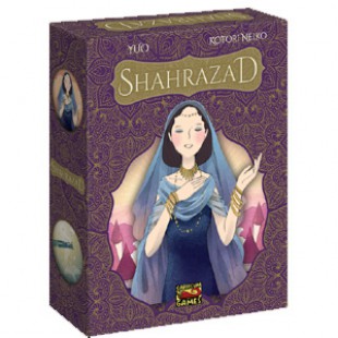 Shahrazad, saurez-vous tenir le roi en haleine ?