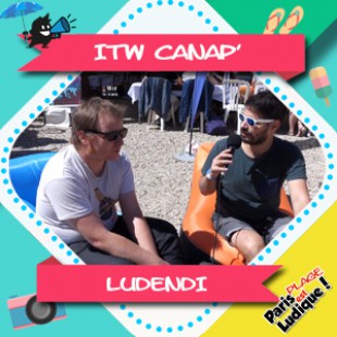 Paris Est Ludique 2018 – Interview Ludendi