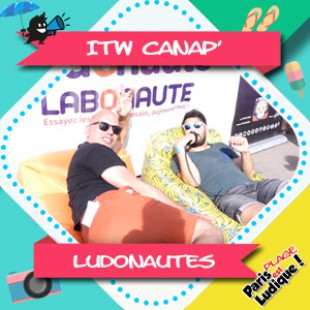 Interview Ludonautes