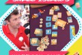 Paris Est Ludique 2018 – Small Islands – Mushroom Games