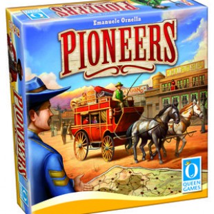Le test de Pioneers
