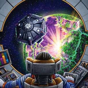 Projet Gaia : barre de l’hyperespace franchie