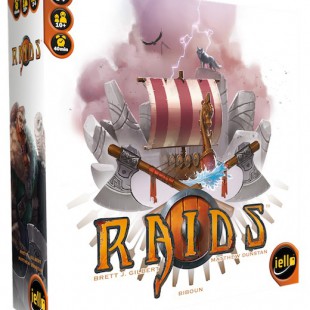 Raids