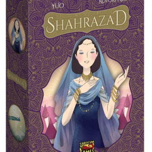 Le test de Shahrazad