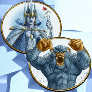 Terra Mystica : Yétis et Fées de glace [Guide Stratégique]