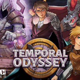 Temporal Odyssey