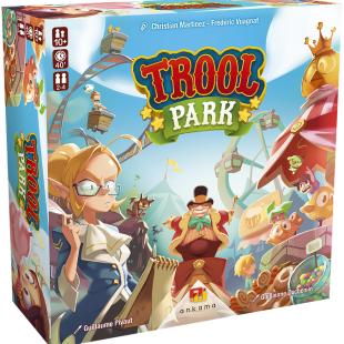 Trool Park