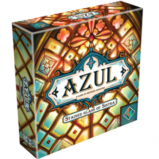 Azul – les Vitraux de Sintra en approche !