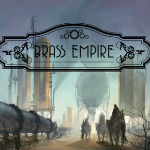 Brass empire
