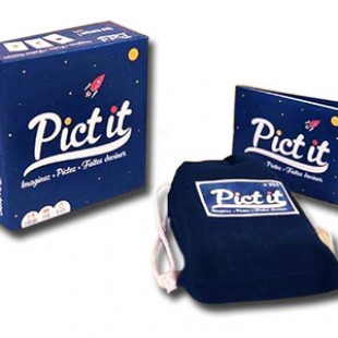 Pict it : Depictez c’est gagné