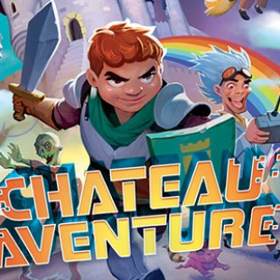 Château Aventure s’enrichit en Pnp