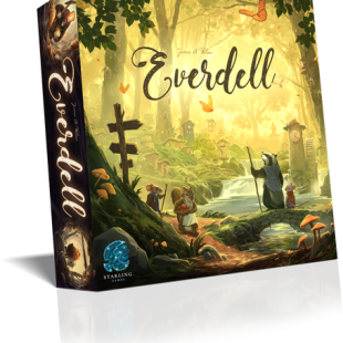 Règle express : fiche résumé Everdell14/04/2020