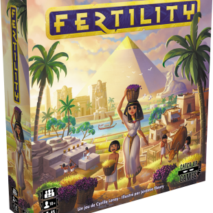 Le test de Fertility