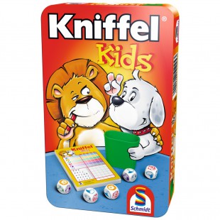 Kniffel Kids