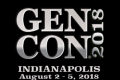 Gencon 2018 : L’extension du désir