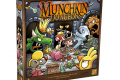 CMON annonce Munchkin Dungeon