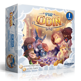 Par Odin !