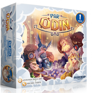 Par Odin ! C’est qu’un viking, ça réfléchit…