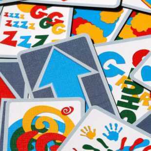 Small is Beautiful #7 : Illusion, Puerto Rico le jeu de cartes, Red7, Mint Works, Mint Delivery…