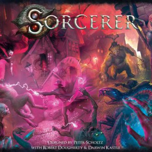 Sorcerer