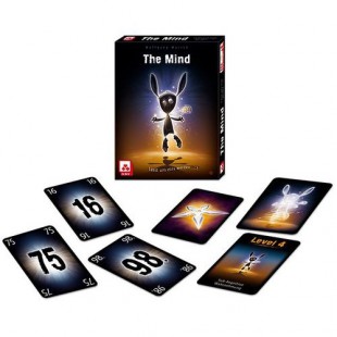 The Mind… Do you Mind?