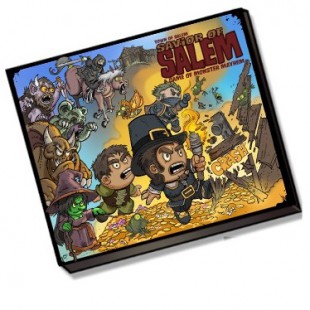 Town of Salem – Savior of Salem