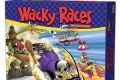 Wacky race, CMON en partenariat avec Warner Bros