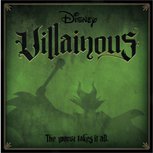 Villainous : il fait bon être méchant
