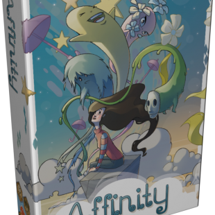 Affinity