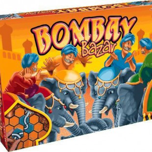 Bombay Bazar