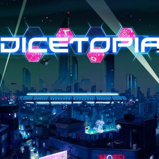 Dicetopia