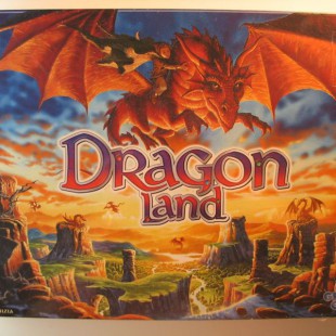 Dragonland
