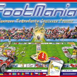 Footmania