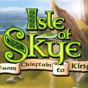 Isle of Skye – Digital – Kilt ou double