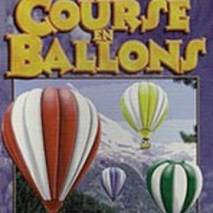 La fabuleuse course en ballons