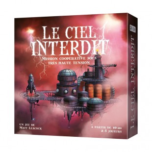 Le test de Forbidden sky