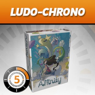LUDOCHRONO – Affinity