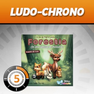 LUDOCHRONO – Forestia