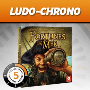 LUDOCHRONO – Fortunes de mer