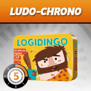 LUDOCHRONO – Logidingo