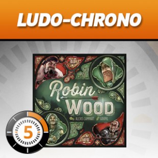 LUDOCHRONO – Robin Wood
